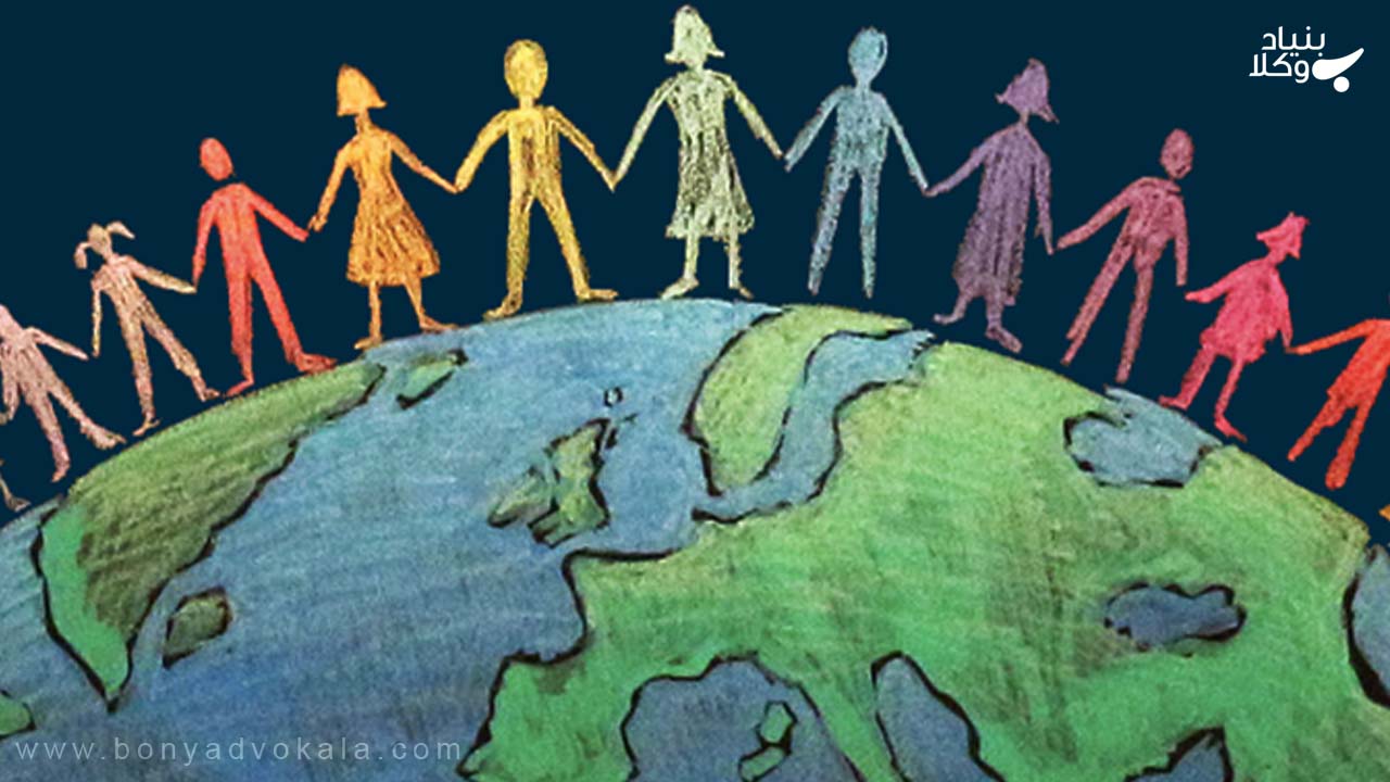 بررسی حقوق شهروندی در نظام آموزش و پرورش 5 حقوق شهروندی در آموزش به کودکان