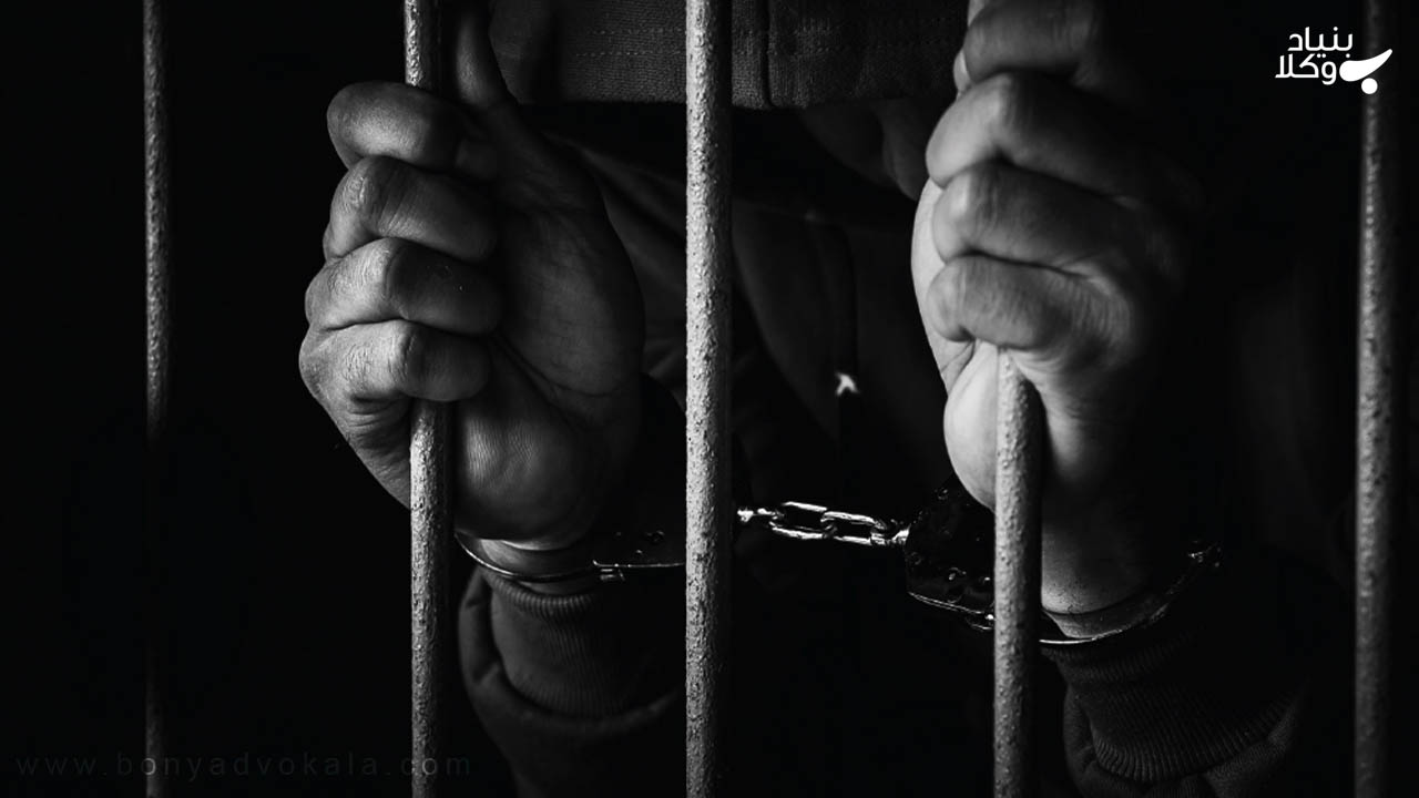 حکم دادگاه برای جرم جعل