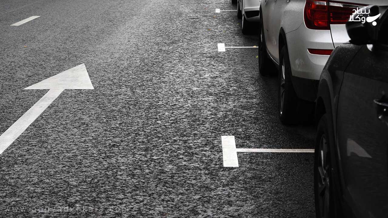 استعلام خودروهای مکشوفه 5 مراحل استعلام خودرو مکشوفه