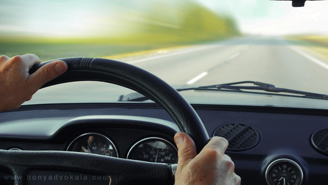 جرم جعل گواهینامه رانندگی