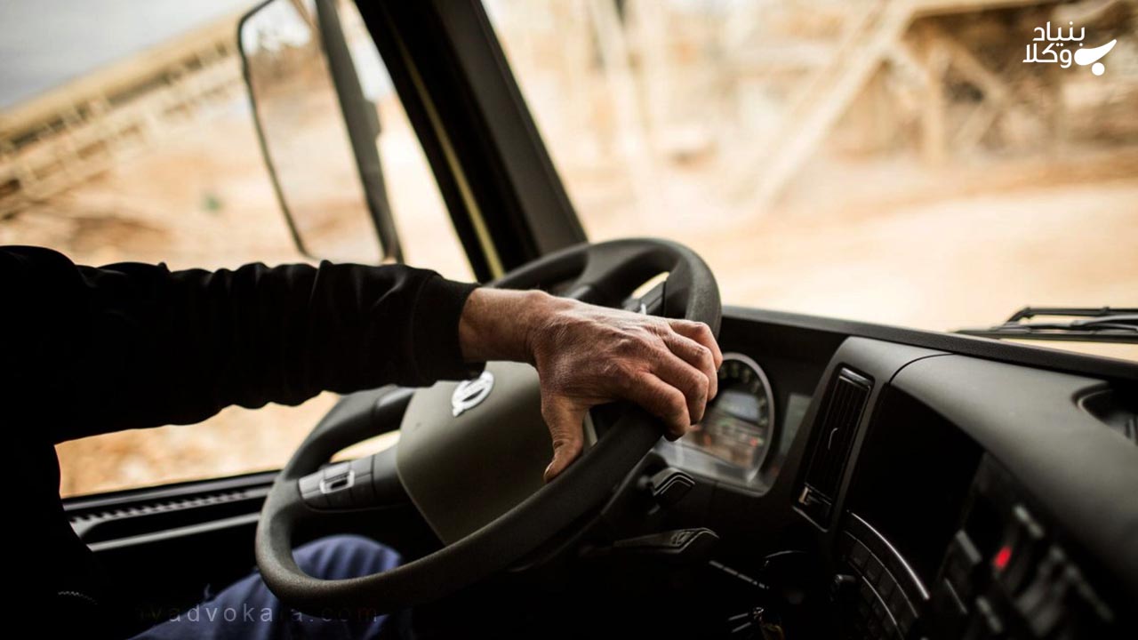 مجازات جعل گواهینامه رانندگی