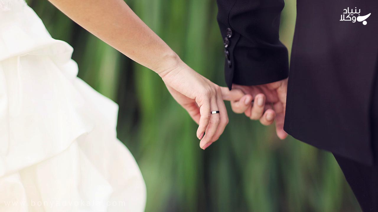 ازدواج ایرانیان در خارج از کشور