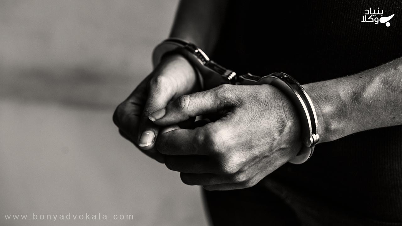 ضرب و جرح ساختگی 5 مجازات ضرب و جرح ساختگی