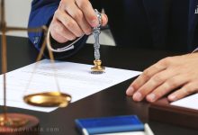 هزینه تنظیم لایحه توسط وکیل