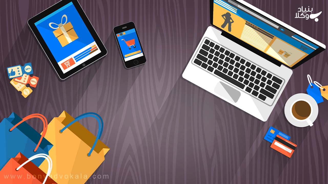 شکایت از پیج اینستاگرام در خرید اینترنتی: صفر تا صد 10 خرید از اینستاگرام