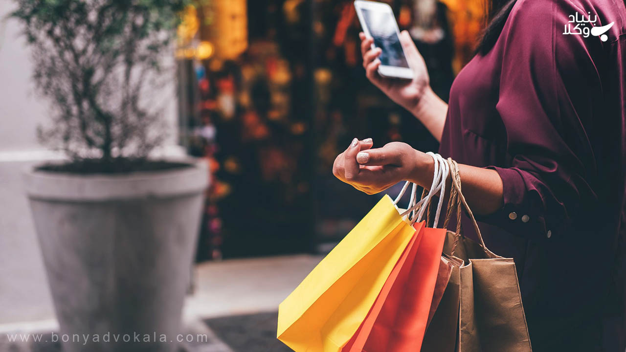 شکایت از پیج اینستاگرام در خرید اینترنتی: صفر تا صد 3 خرید اینترنتی اینستاگرام