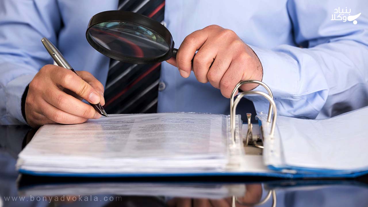 جعل مادی و معنوی یا مفادی چیست و مصادیق آن 2 جعل مادی و معنوی یا مفادی