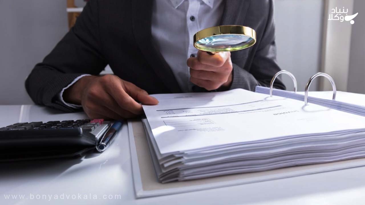 جعل مادی و معنوی یا مفادی چیست و مصادیق آن 4 میزان جعل مادی