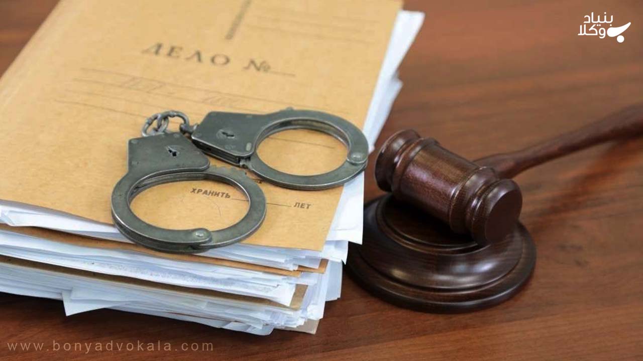 جعل مادی و معنوی یا مفادی چیست و مصادیق آن 6 پرونده جعل مادی