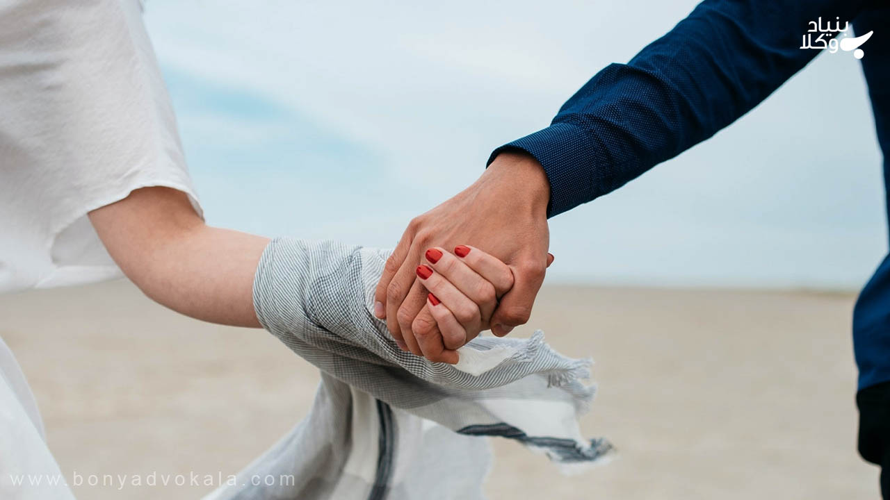 صدور حکم ازدواج مجدد به دلیل ترک زندگی مشترک توسط زن 2 دلایل صدور حکم ازدواج مجدد