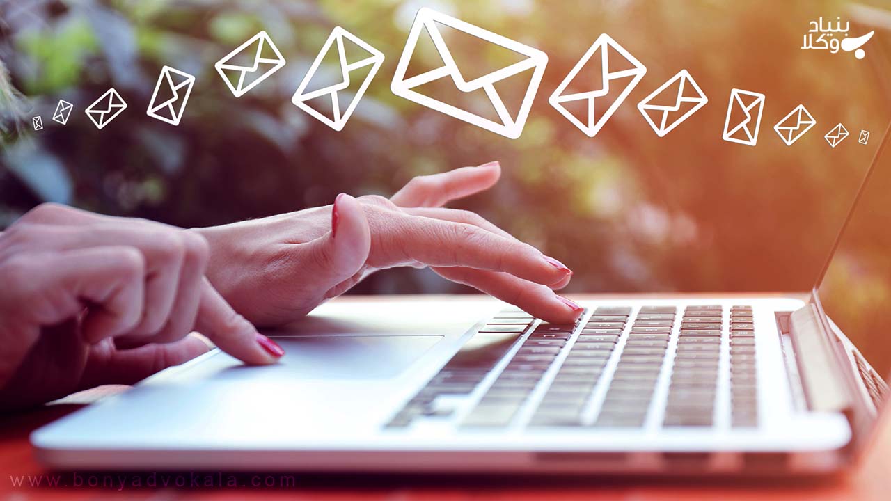 مجازات جرم فرستادن عکس خود برای نامحرم