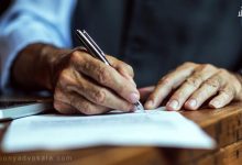 بررسی جرم تصدیق خلاف واقع و گواهی امضا 70 تصدیق خلاف واقع