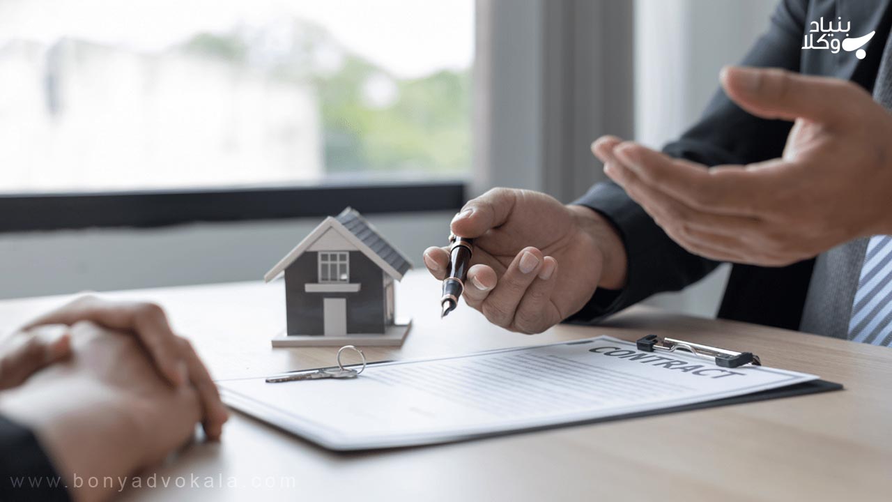 راه‌­های اثبات جرم کلاهبرداری در اجاره و رهن