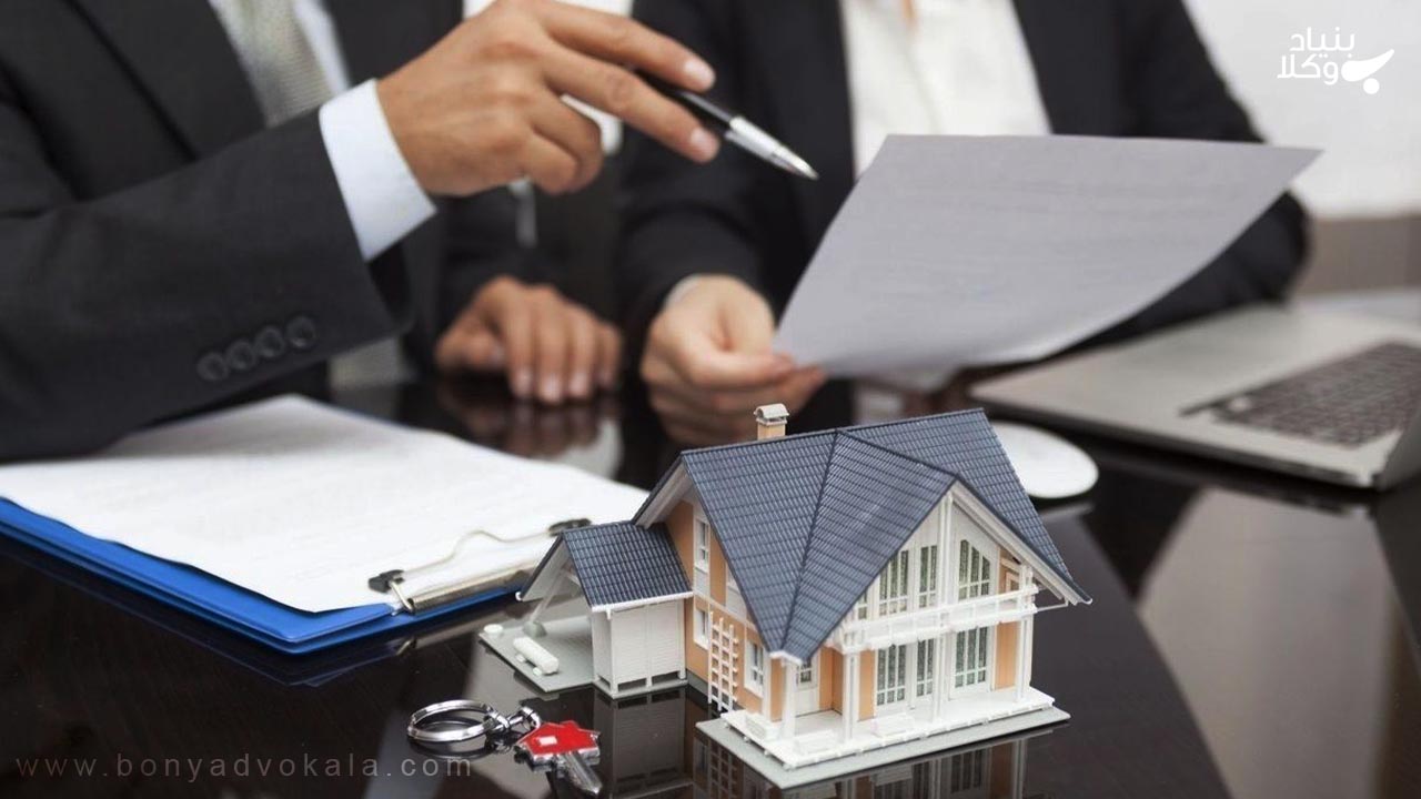 مشاوره کلاهبرداری در اجاره و رهن