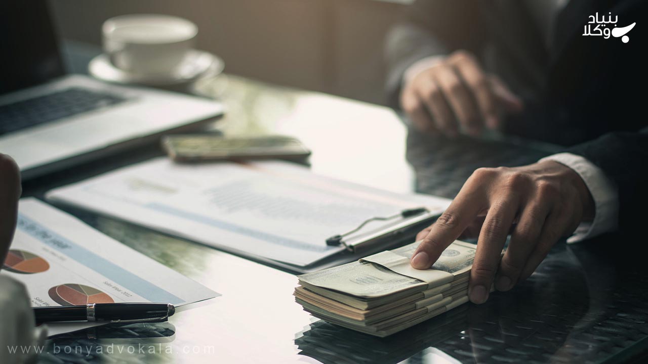 کلاهبرداری و خیانت در امانت