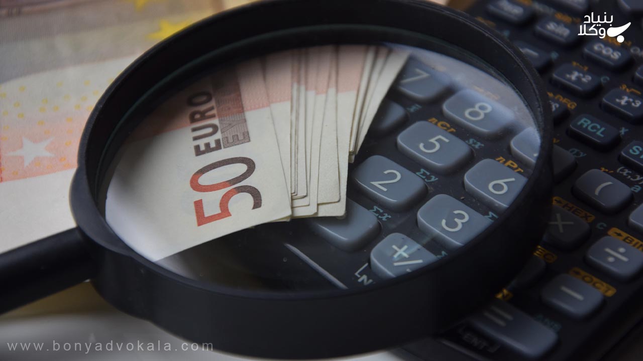 مشاوره حقوقی تحصصی