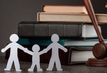 خروج موضوعی دعوای زوجه به طرفیت متعهد ثالث از صلاحیت دادگاه خانواده 60 دعوای زوجه در دادگاه خانواده