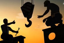 مبلغ سختی کار