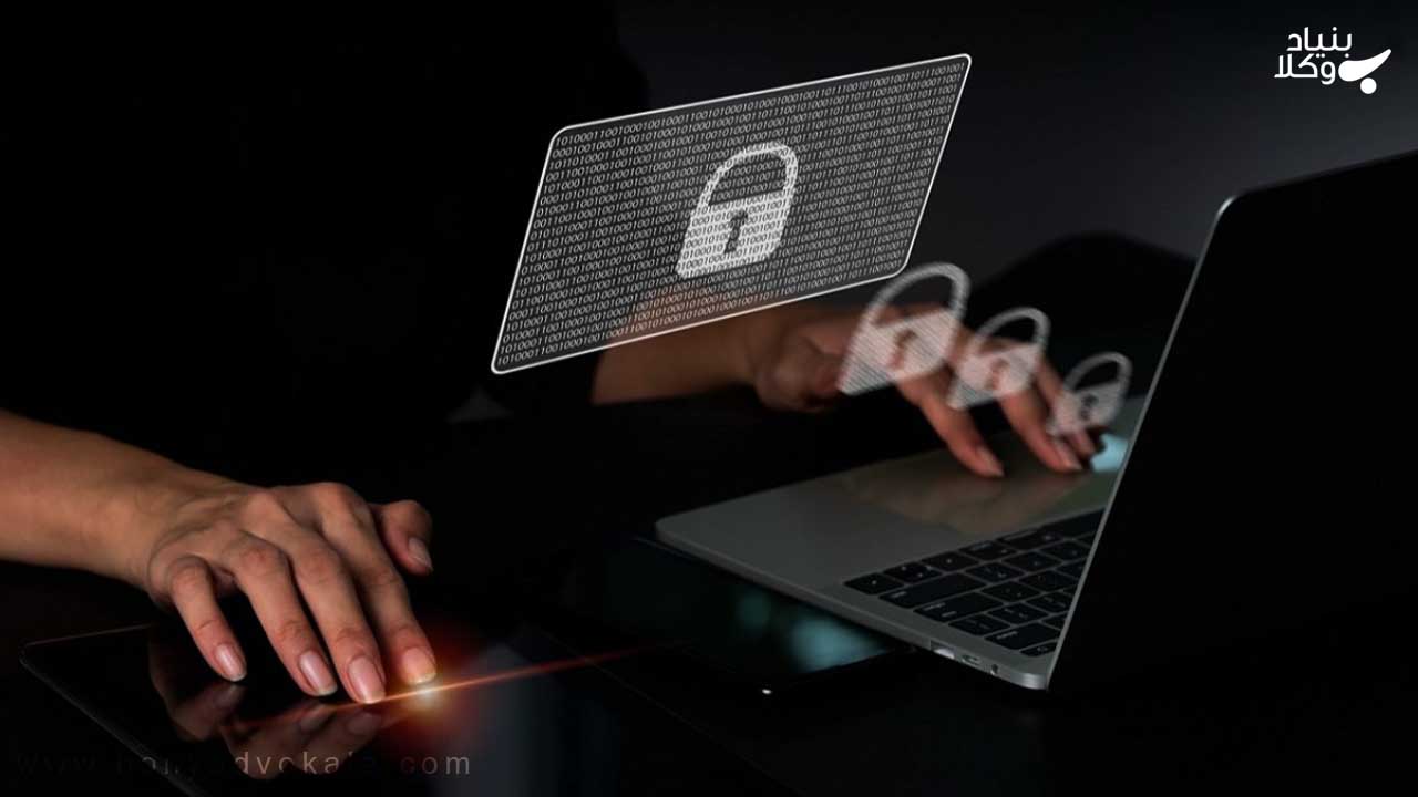 جرم سرقت اینترنتی 5 مشاوره حقوقی جرم سرقت اینترنتی