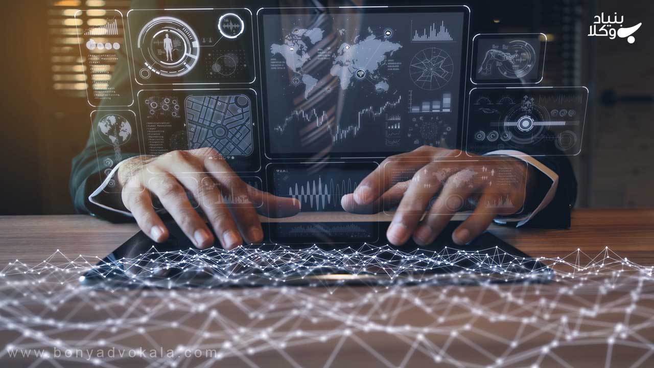 جرم سرقت اینترنتی 3 عناصر جرم سرقت اینترنتی