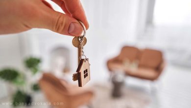 شرایط اجاره دادن ملک مسکونی