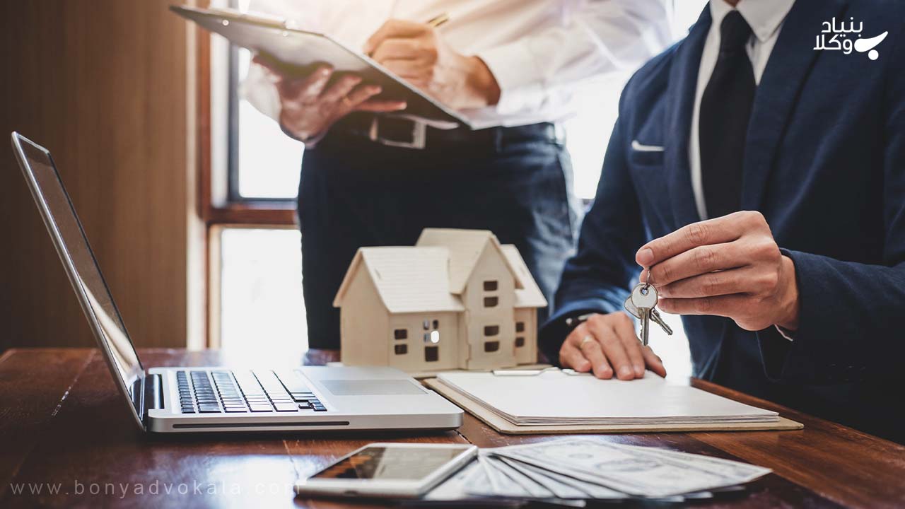 شرایط ظاهری (شکلی) قرارداد اجاره