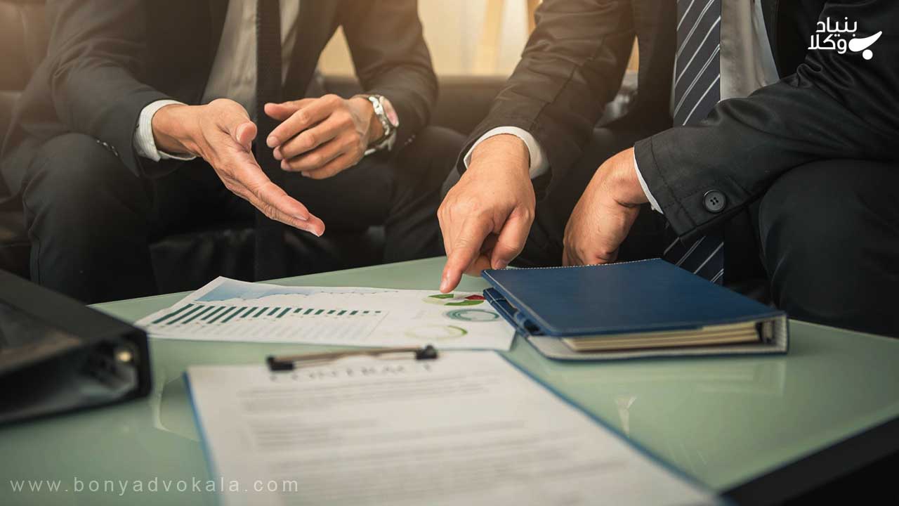 مزایای وجود حق فسخ