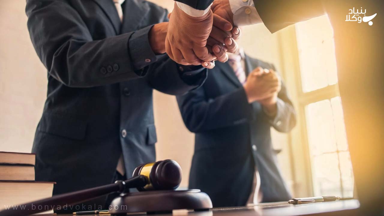 وکالت ظاهری پس از عزل وکیل