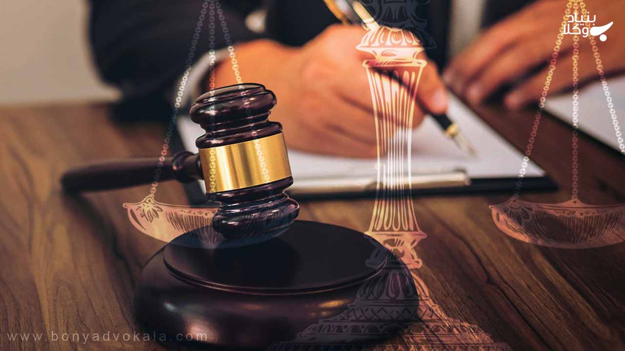 وکالت ظاهری