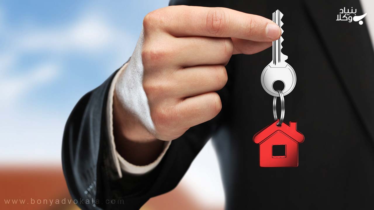 نکات تکمیلی در خصوص اجاره دادن ملک در بنگاه املاک