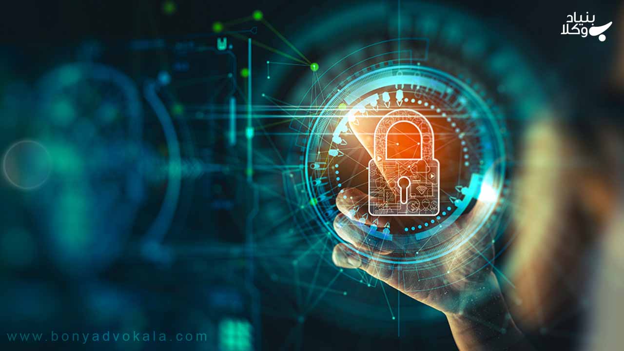 دنیای مجازی