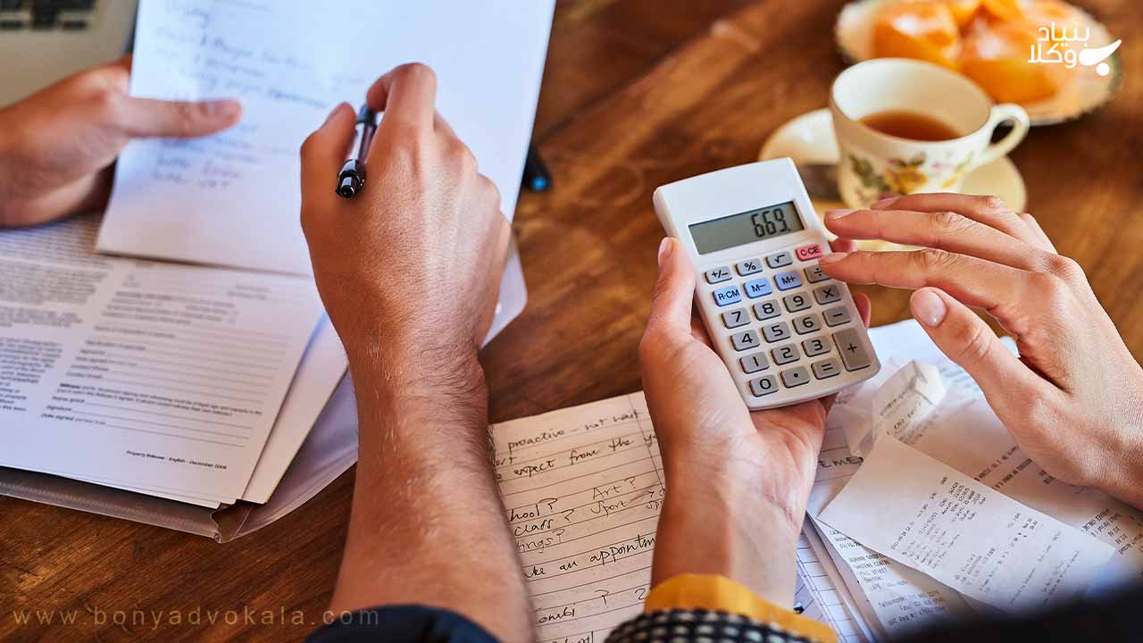 مالیات طلا فروش‌ها و اظهارنامه آن