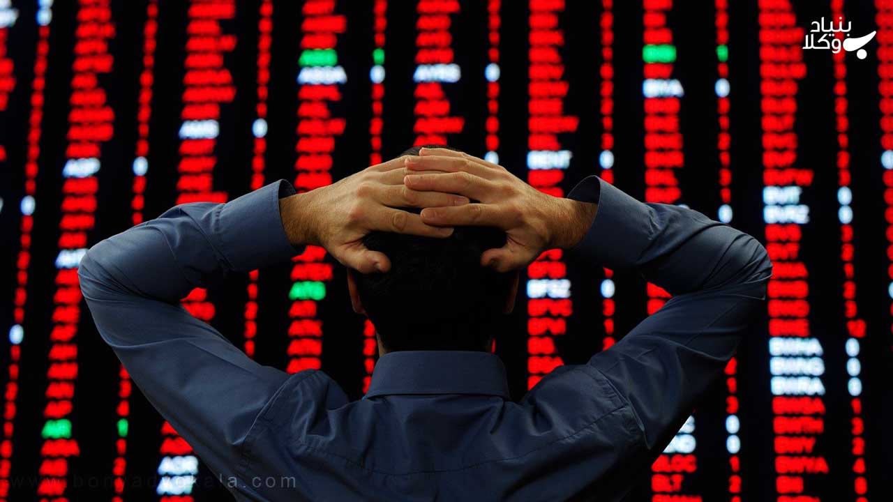 رقیق شدن سهام