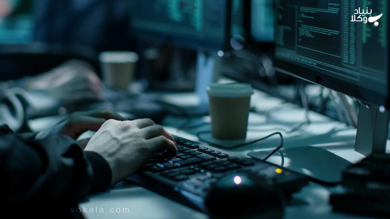 مجازات هک کردن در ایران