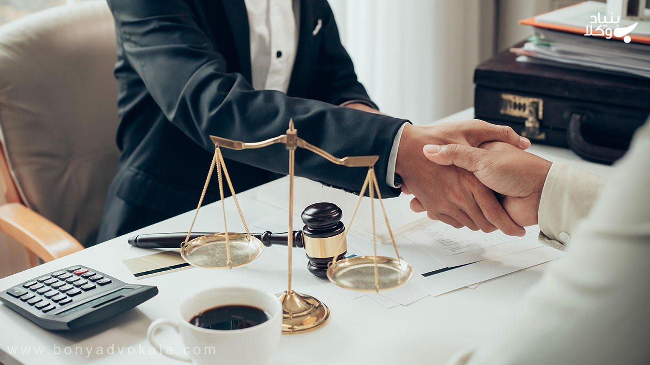 عواقب مثبت شکایت از کارفرما