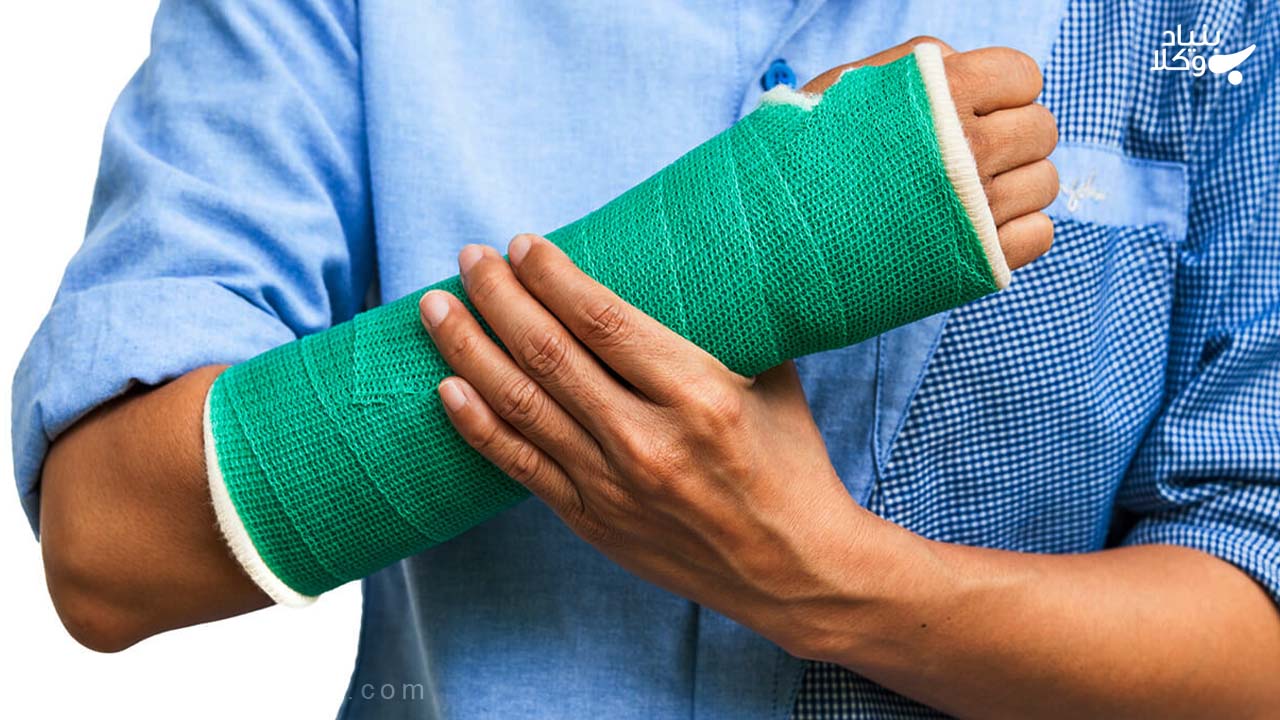 قوانین مرتبط با از کار افتادگی