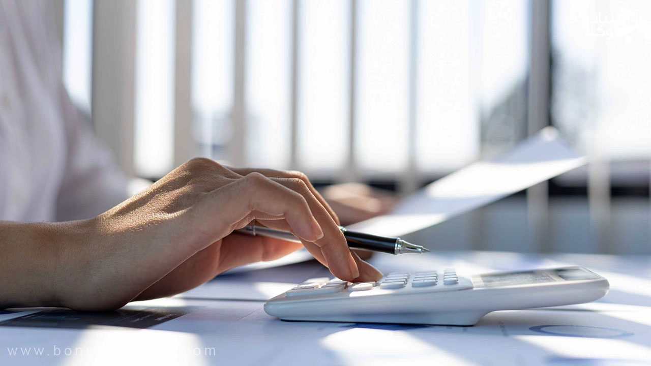 ۲. هزینه اجرای رای