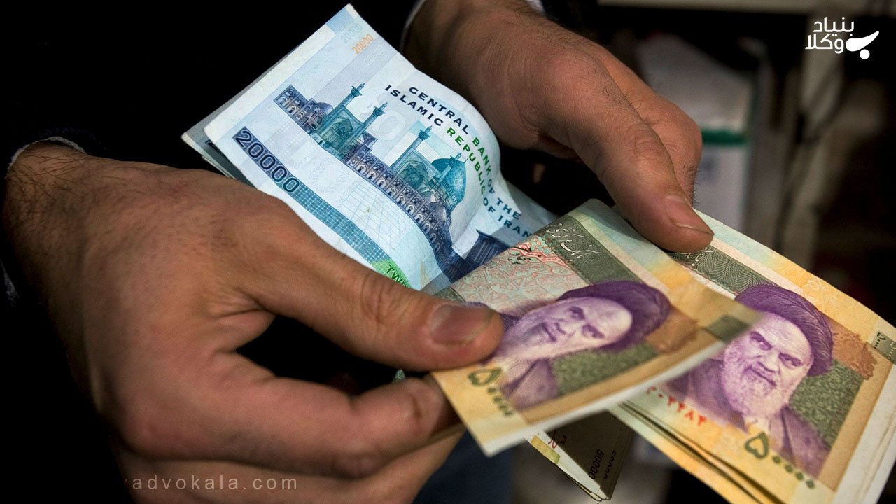 شکایت از کارفرما بابت پرداخت نکردن حقوق 3 شکایت از کارفرما بابت پرداخت نکردن حقوق