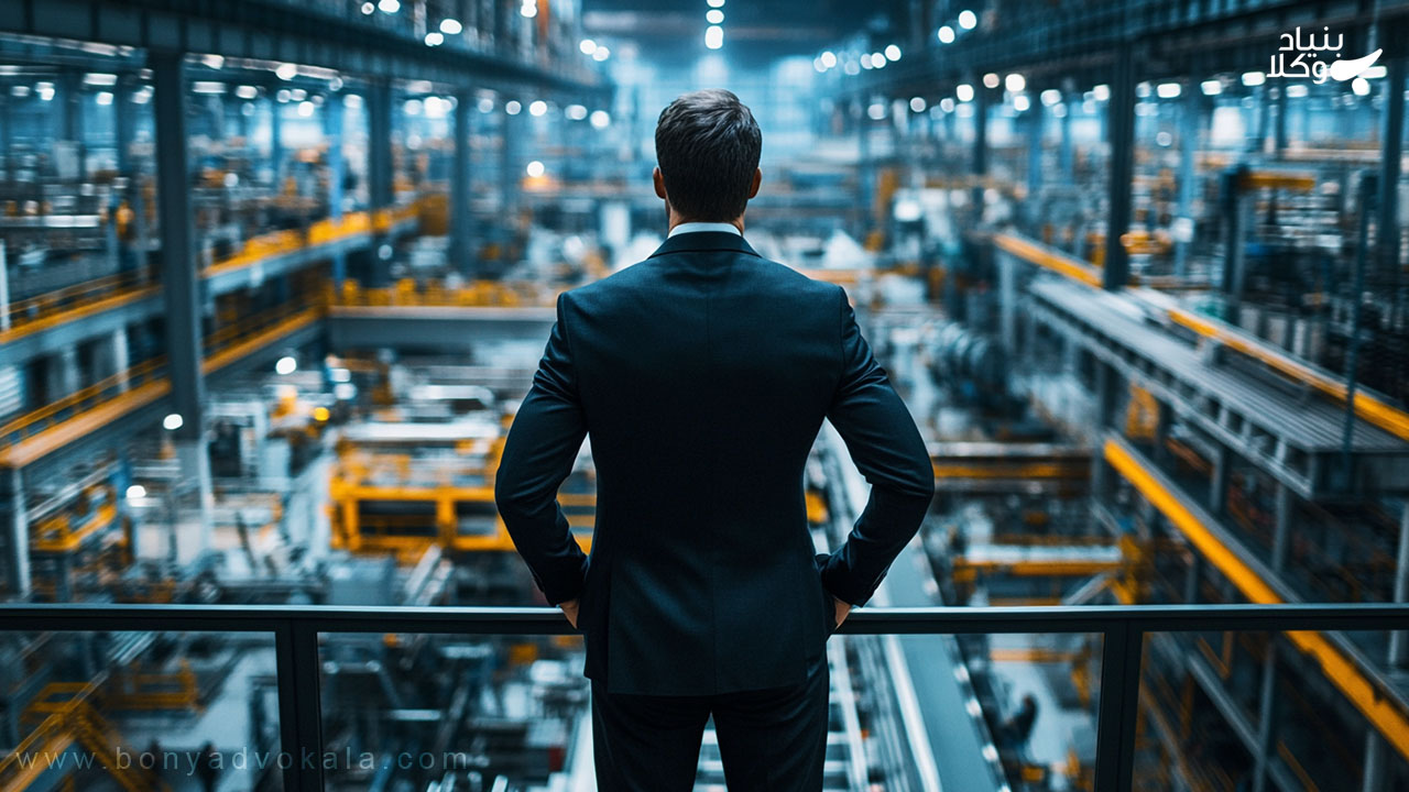 موارد شکایت از کارفرما بابت سختی کار