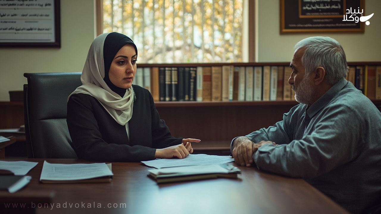 مدارک لازم برای شکایت از کارفرما بابت سختی کار 