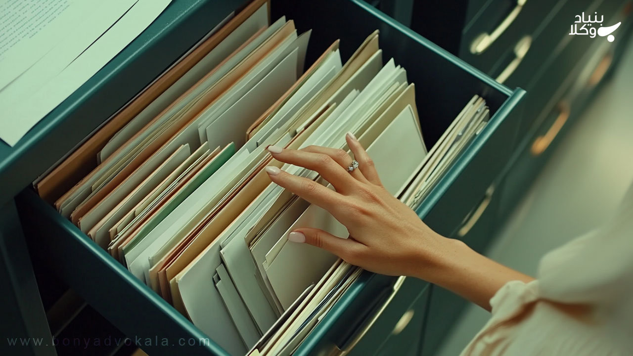 مدارک لازم برای شکایت از کارفرما به دلیل اخراج