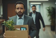 شکایت از کارفرما به دلیل اخراج چگونه است؟ 91 رسیدگی به شکایت از کارفرما به دلیل اخراج