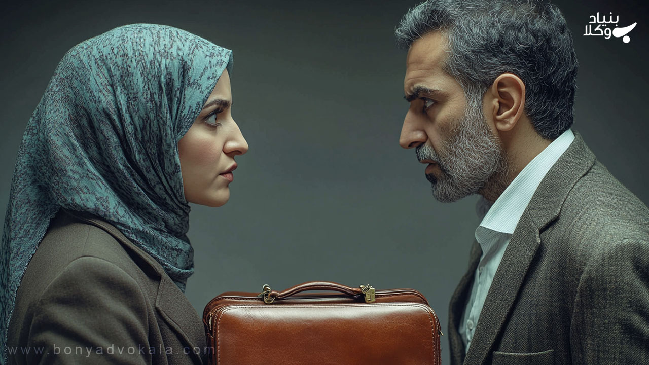 شرایط عدم تعلق مهریه به زن