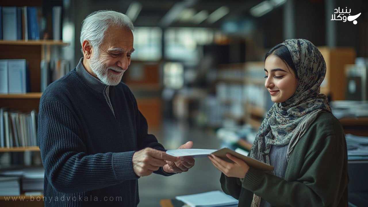 آشنایی با سنوات، عیدی و پاداش