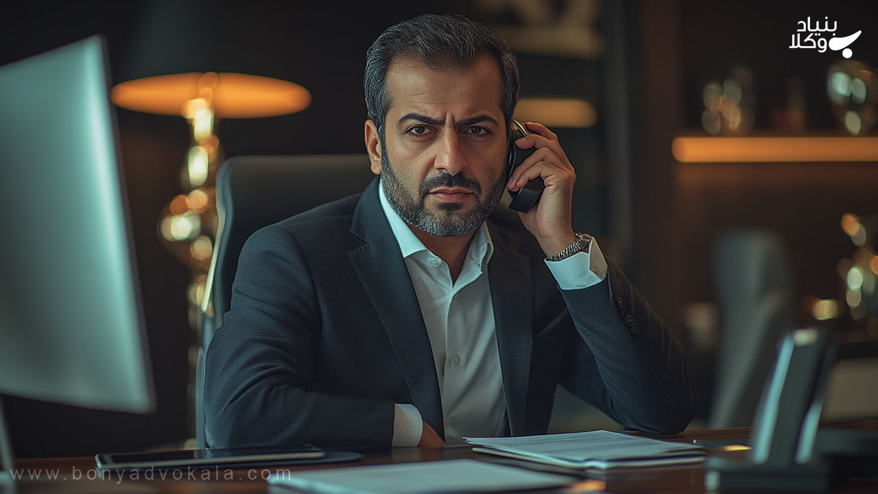 روش‌های وصول مطالبات حقوقی