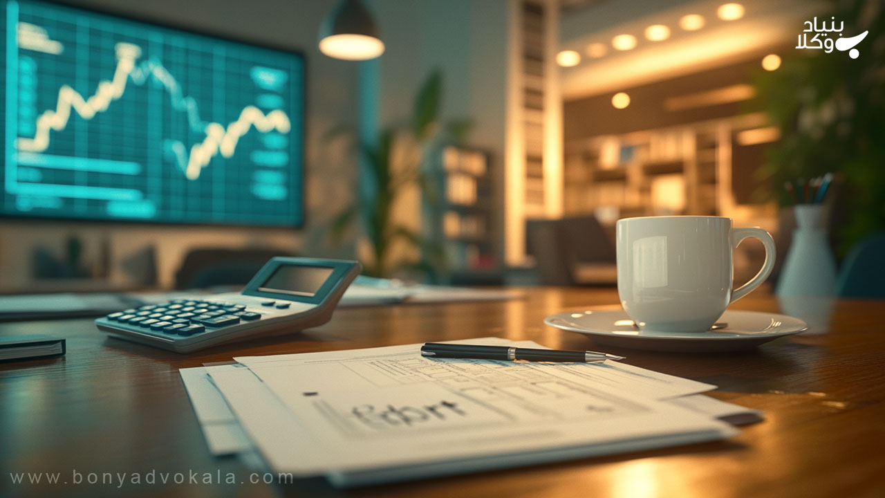 بررسی انواع مختلف مالیات شرکت‌ها