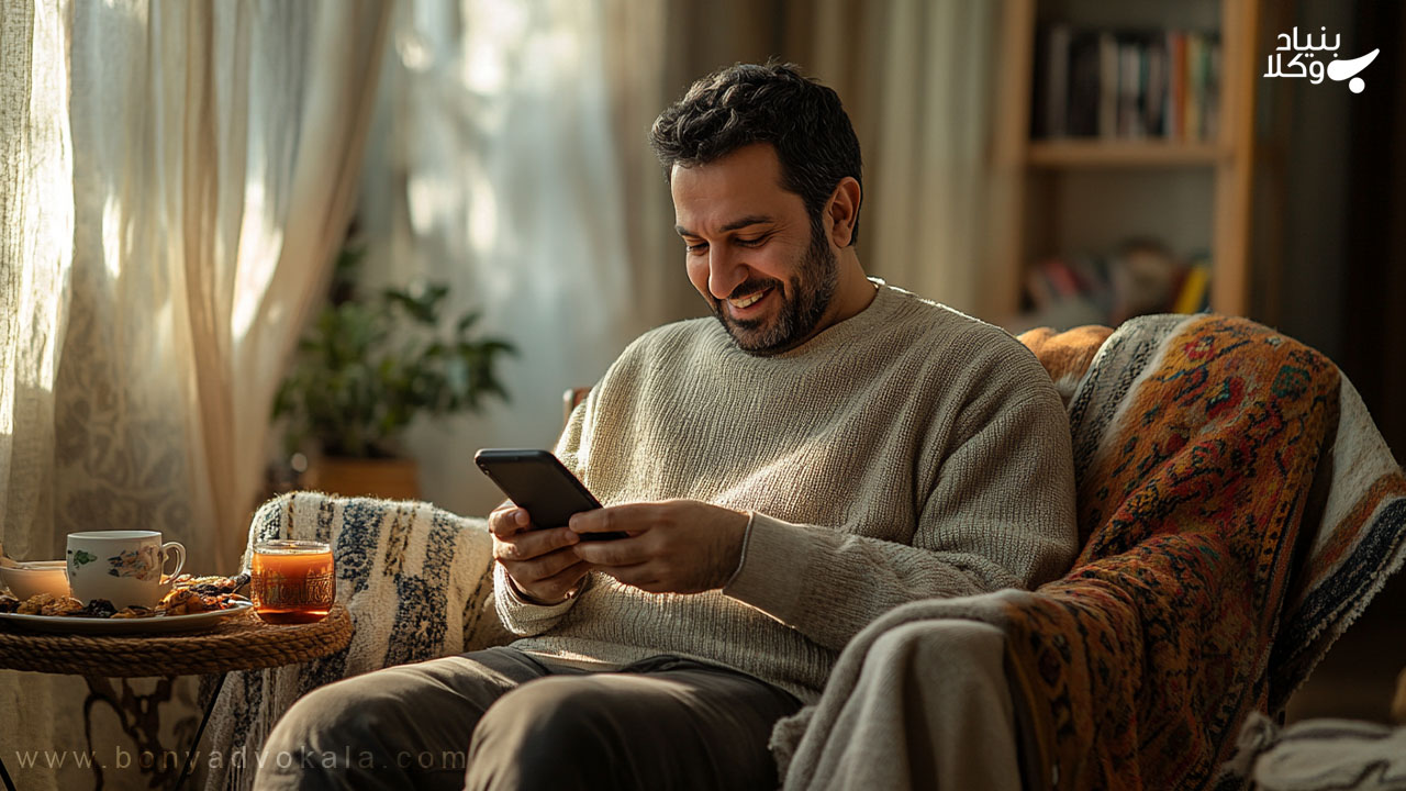 قوانین و مقررات پرداخت سنوات، عیدی و پاداش
