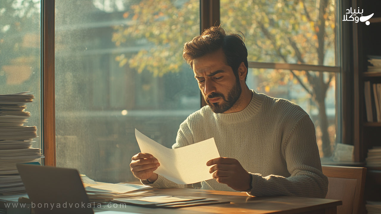 اسقاط کافه خیارات در برخی قراردادهای مهم