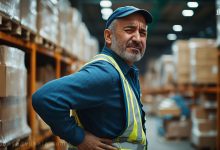 شکایت از کارفرما بابت دیسک کمر چگونه است؟ 92 شکایت از کارفرما بابت دیسک کمر