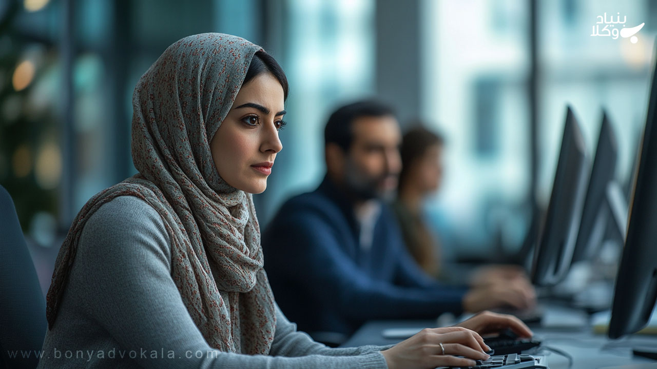 موارد شکایت از کارفرما بابت سنوات